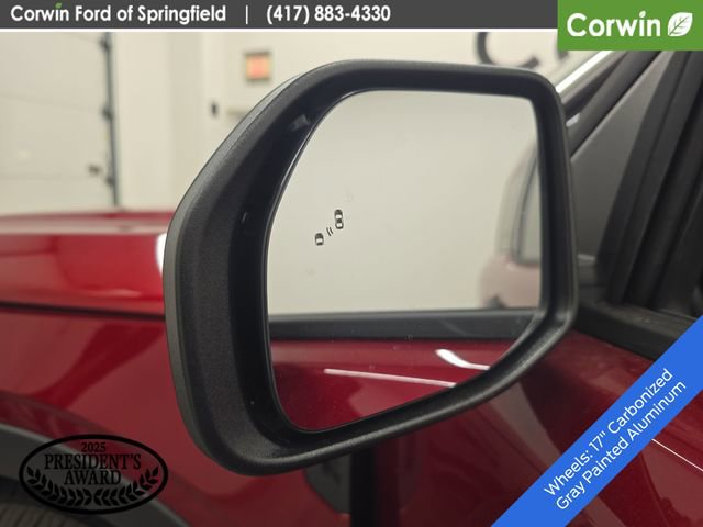 New 2026 Ford Bronco Sport Big Bend AWD/4WD image 39