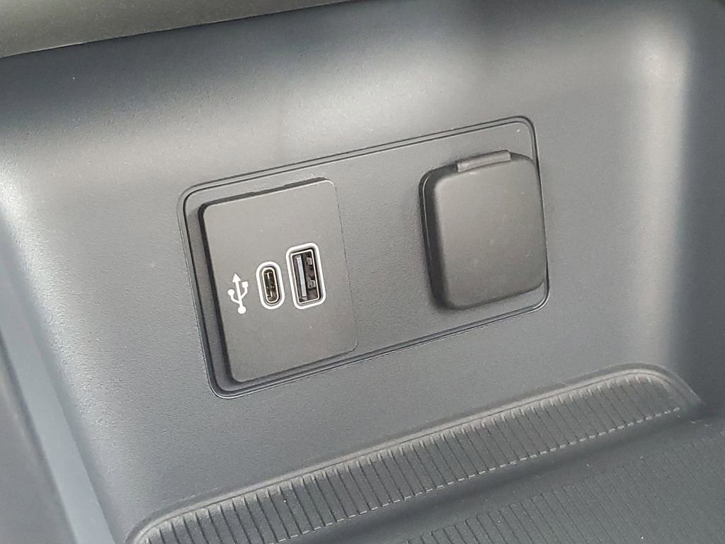 New 2026 Ford Explorer Tremor AWD/4WD image 21