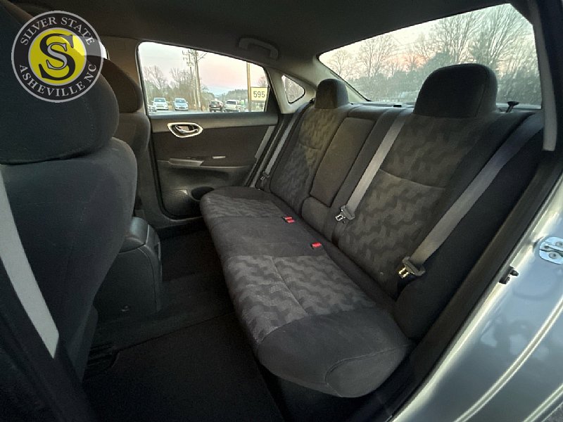 Used 2013 Nissan Sentra SV image 14