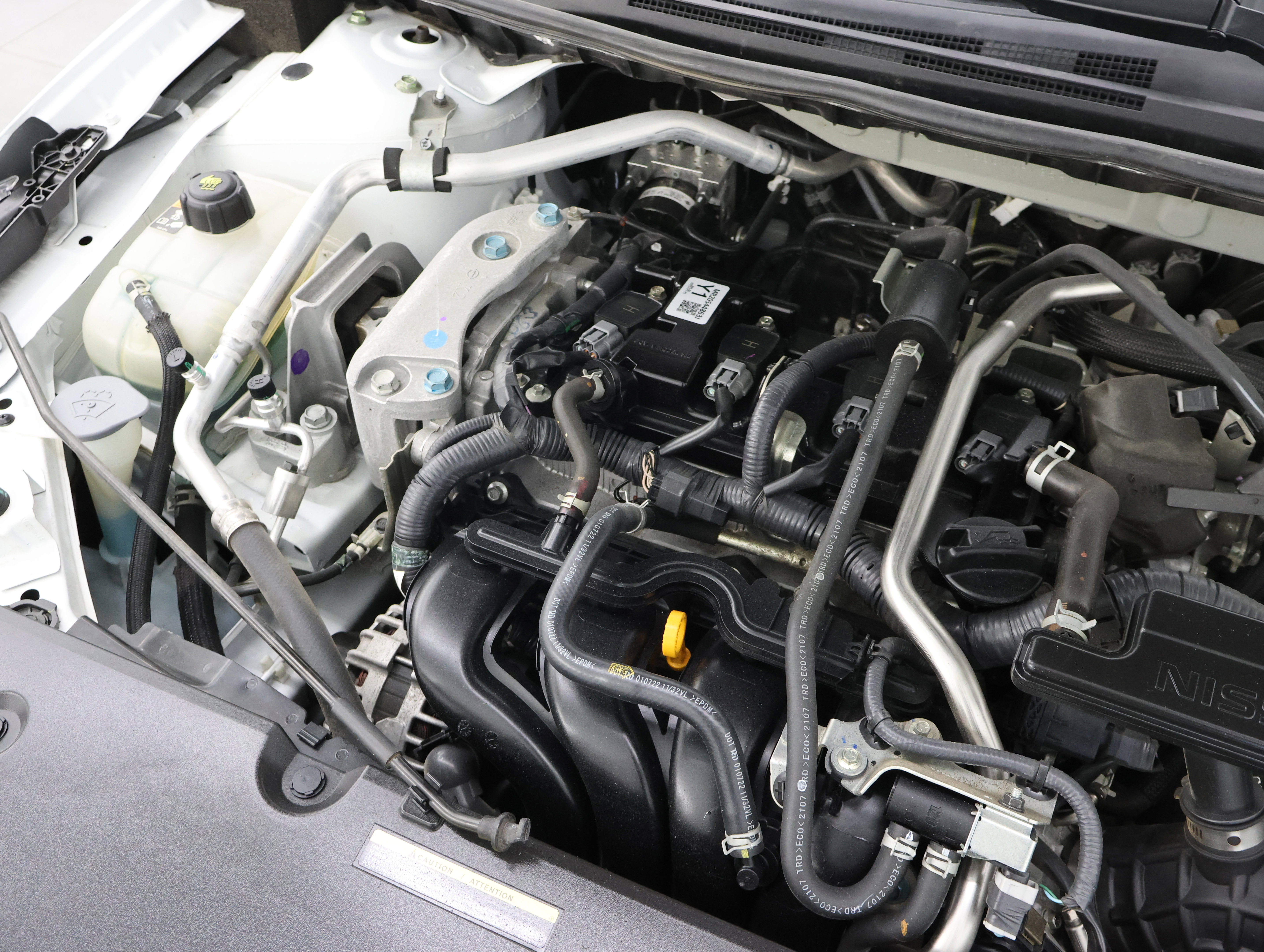 Used 2023 Nissan Sentra SV image 18