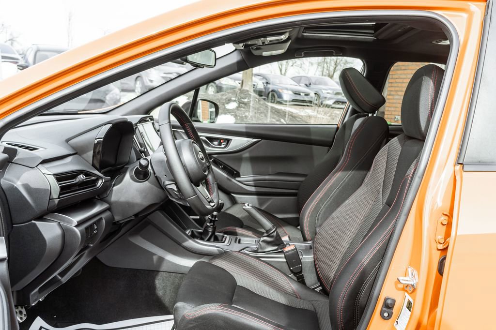 Used 2022 Subaru WRX Premium image 23