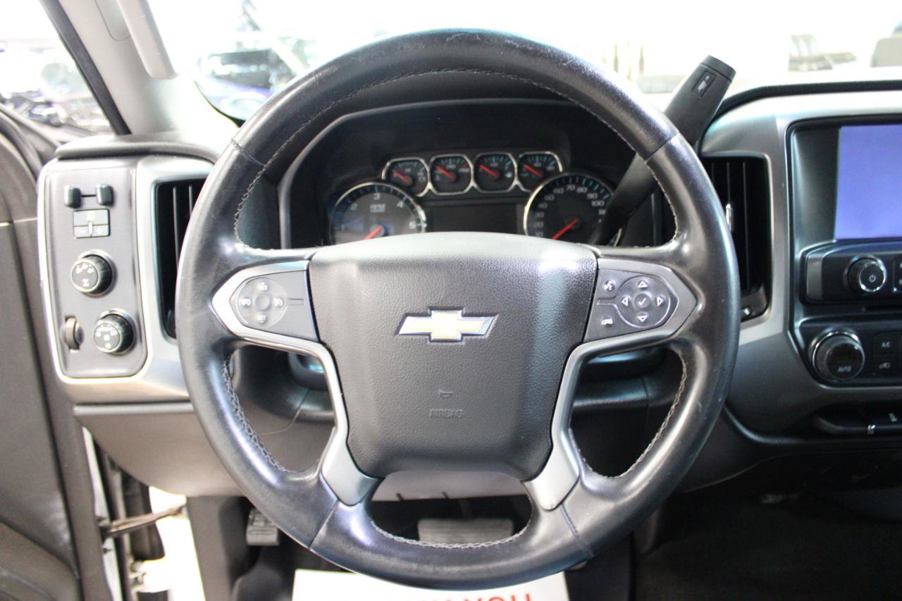 Used 2015 Chevrolet Silverado 2500 LT w/ LT Convenience Package image 15