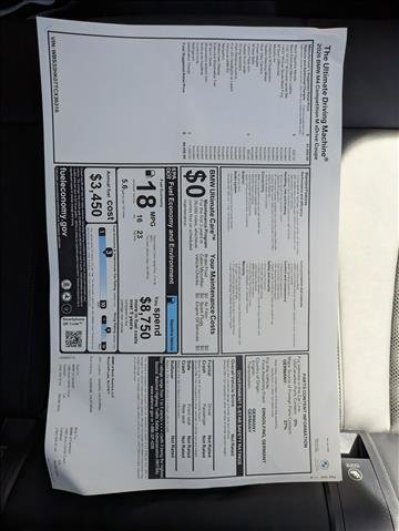 New 2026 BMW M4 xDrive Competition image 18