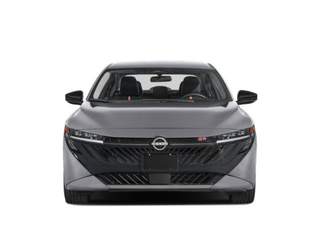 New 2026 Nissan Sentra SR image 7