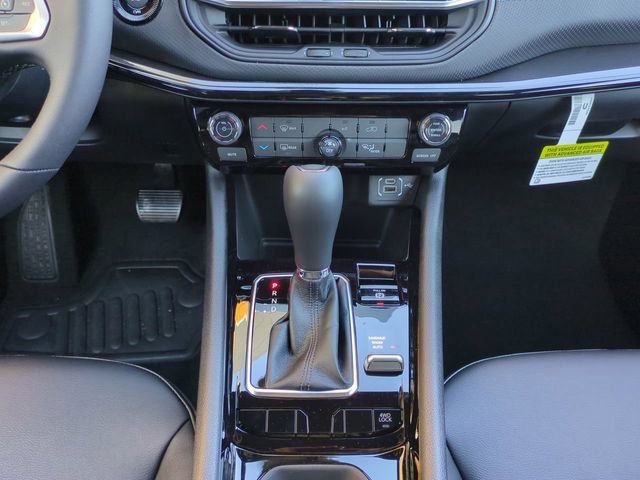New 2026 Jeep Compass Latitude image 19