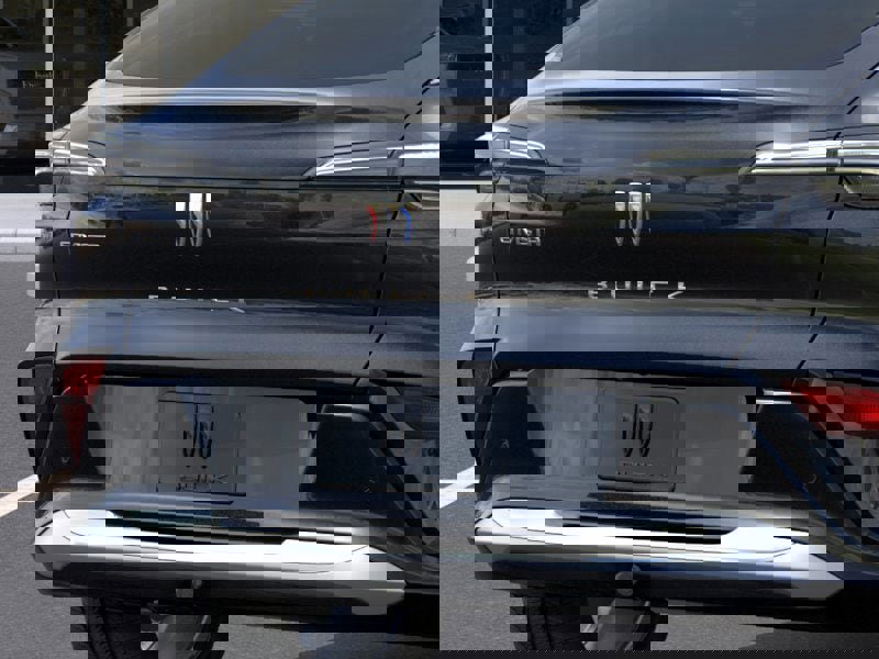 New 2026 Buick Envista Avenir image 38