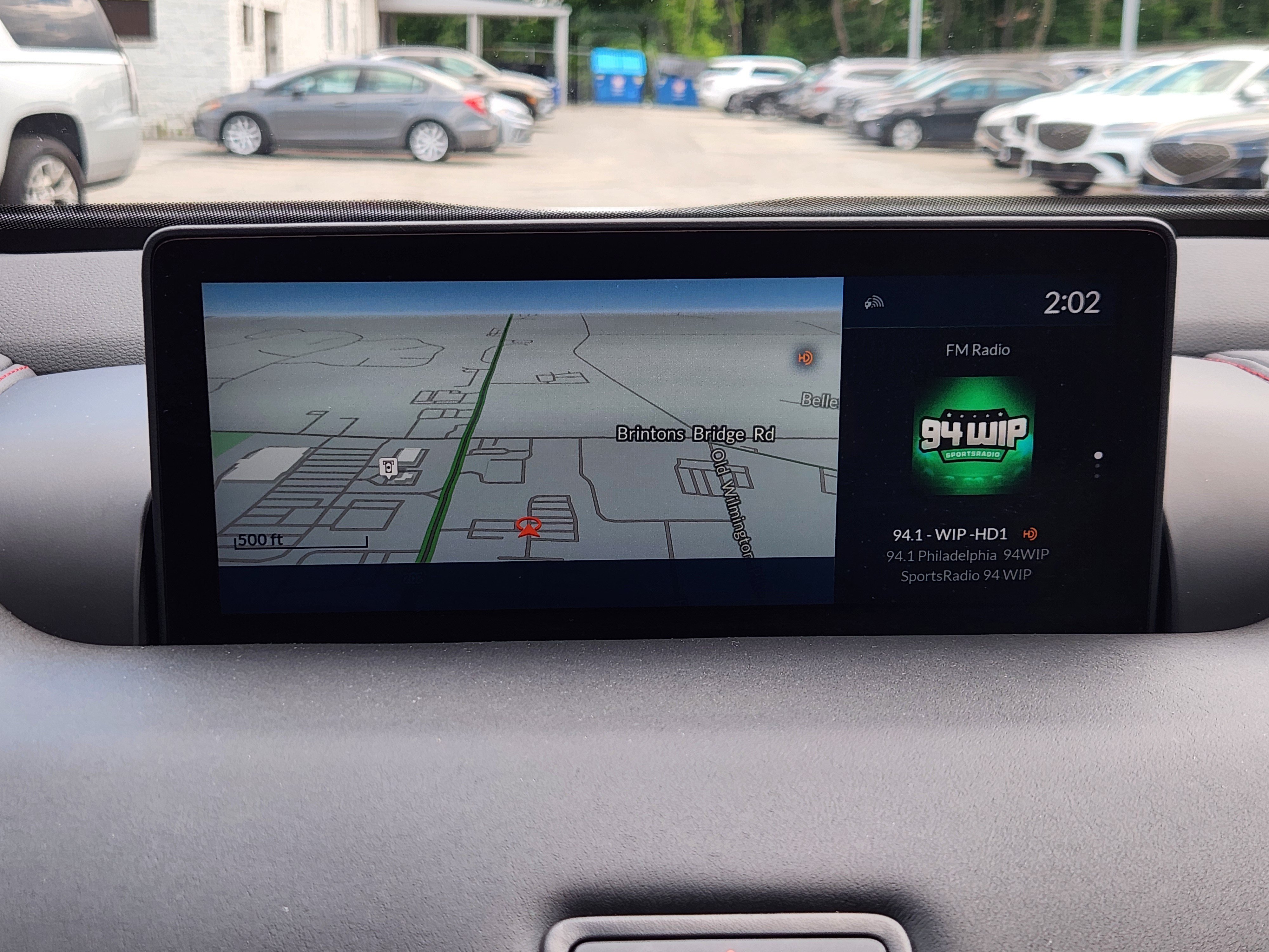 Certified 2023 Acura TLX SH-AWD w/ A-SPEC Pkg image 12