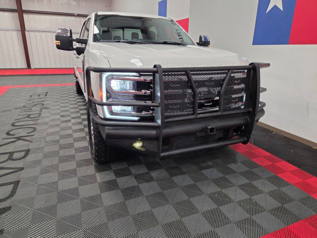 Used 2024 Ford F350 Lariat w/ Lariat Ultimate Package AWD/4WD image 16