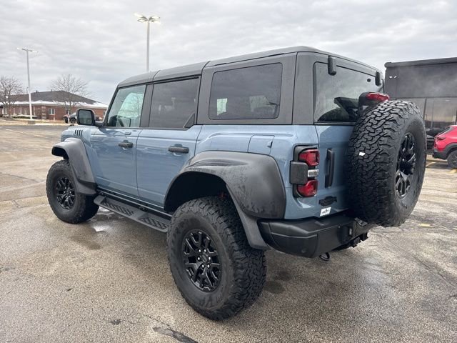 Used 2023 Ford Bronco Raptor image 10