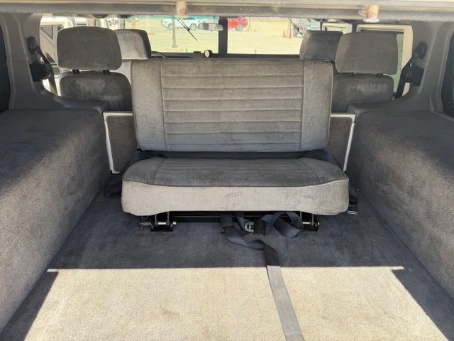 Used 1995 HUMMER H1 4-Door Wagon AWD/4WD image 7