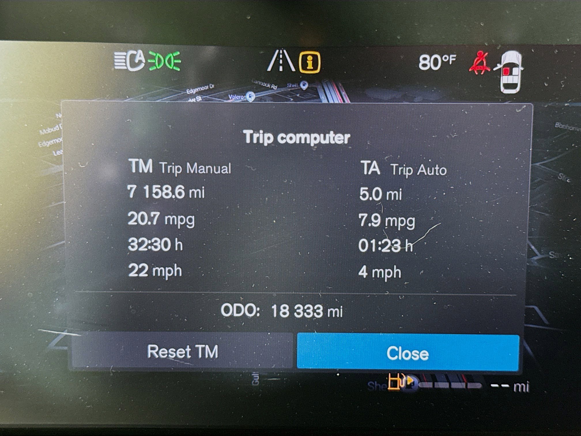 Used 2023 Volvo XC60 B5 Plus w/ Climate Package image 15