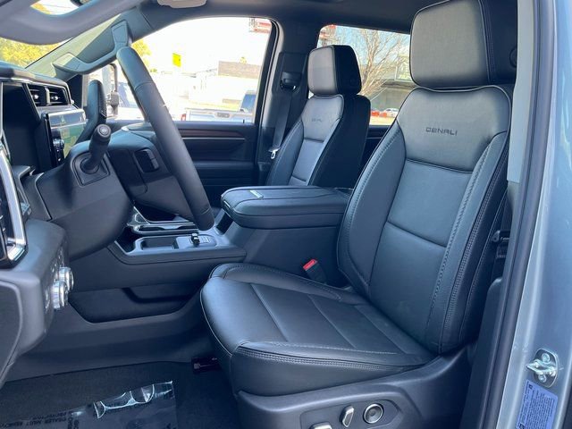 New 2026 GMC Sierra 2500 Denali w/ Denali Reserve Package image 11