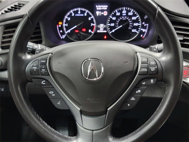 Used 2020 Acura ILX w/ Premium Package image 24