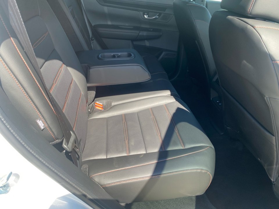 Certified 2026 Honda CR-V Sport-L image 33