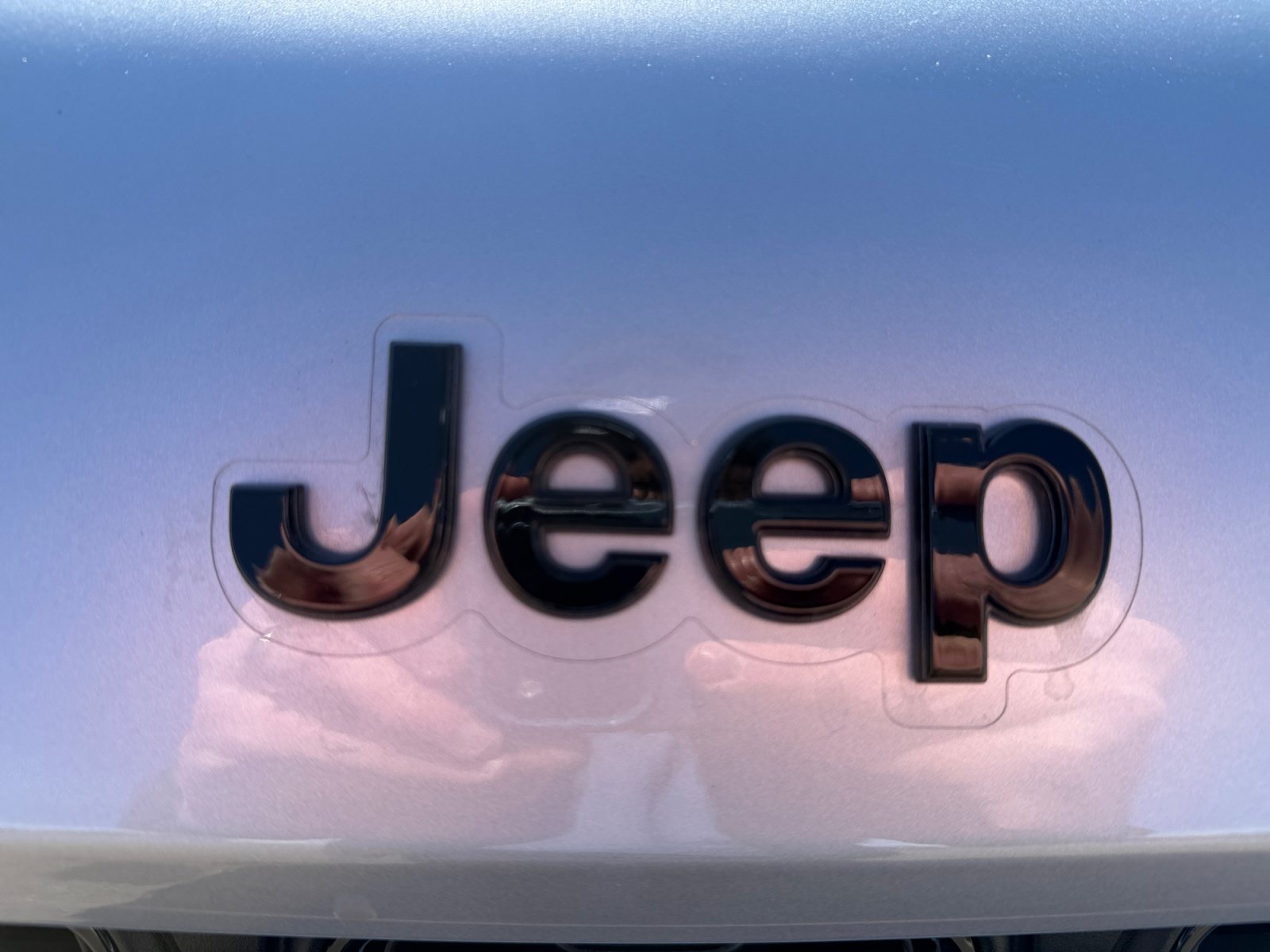 New 2025 Jeep Grand Cherokee L Altitude AWD/4WD image 24