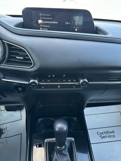 Used 2025 MAZDA CX-30 AWD 2.5 S w/ Preferred Package image 66