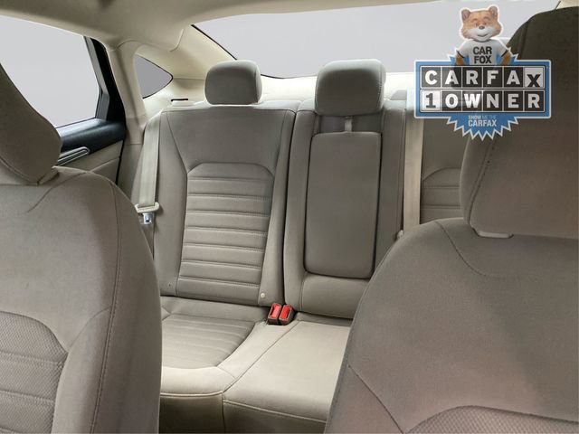 Used 2019 Ford Fusion SE image 20