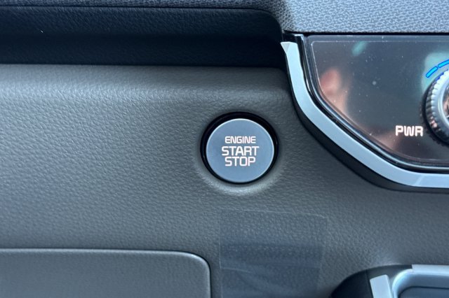 New 2027 Kia Carnival SX FWD image 28
