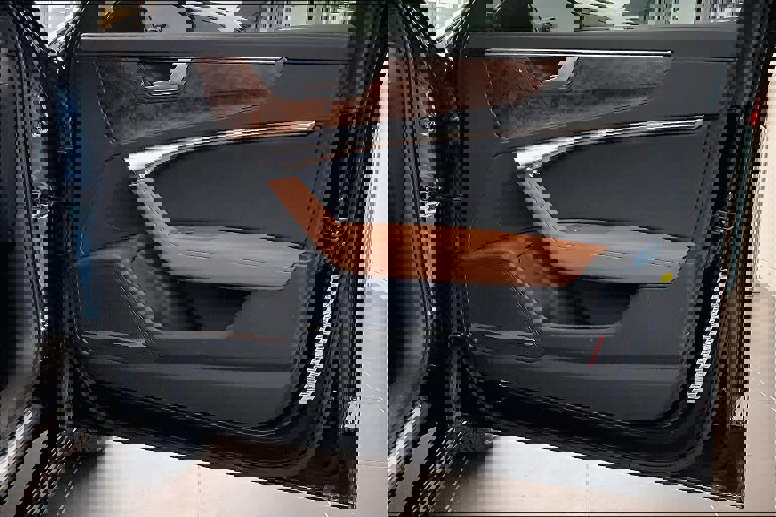 Certified 2023 Audi A6 Premium Plus w/ Premium Plus Package image 22