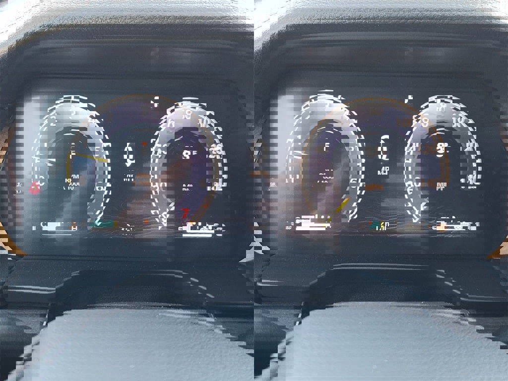 New 2025 Jeep Grand Cherokee L Limited w/ Luxury Tech Group II image 11