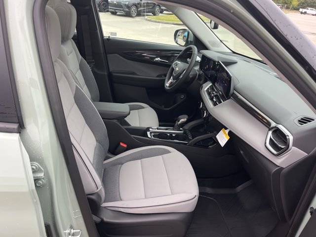New 2026 Chevrolet TrailBlazer LT w/ Convenience Package image 31