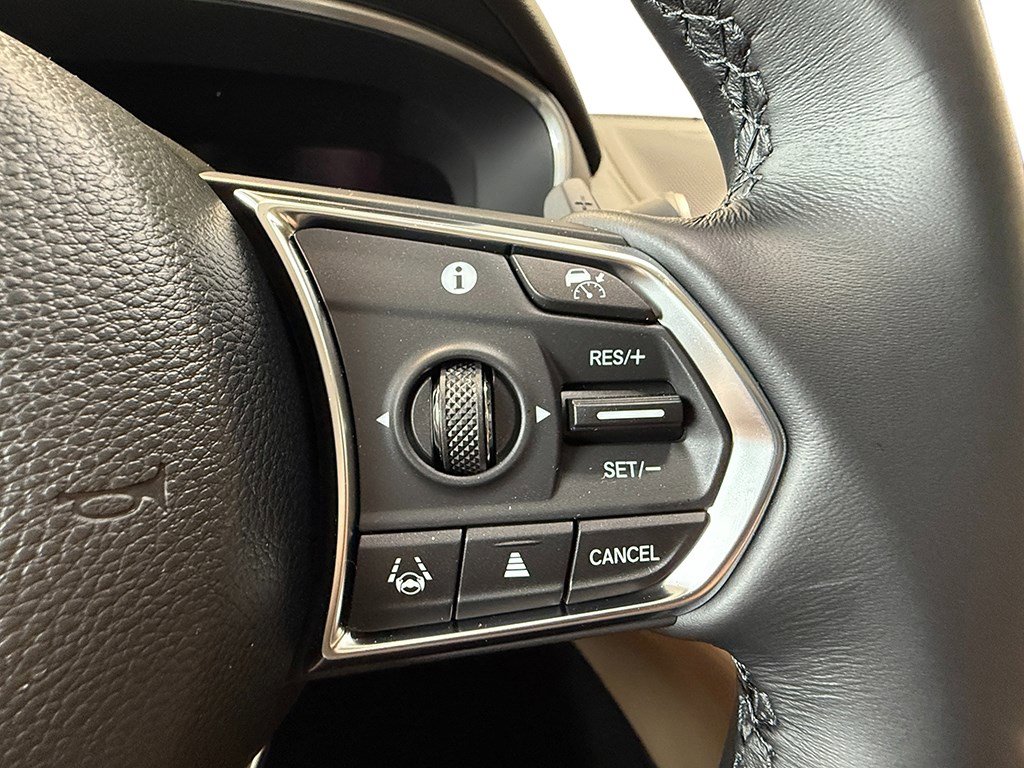New 2026 Acura MDX SH-AWD image 18
