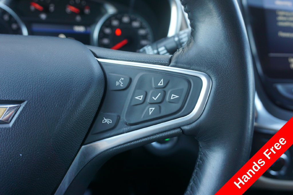 Used 2022 Chevrolet Equinox Premier AWD/4WD image 4