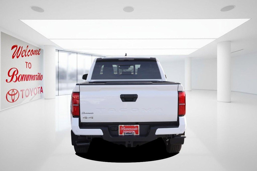 New 2026 Toyota Tacoma SR5 image 6