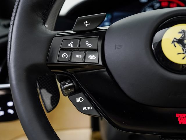 Used 2026 Ferrari Roma Spider RWD image 19