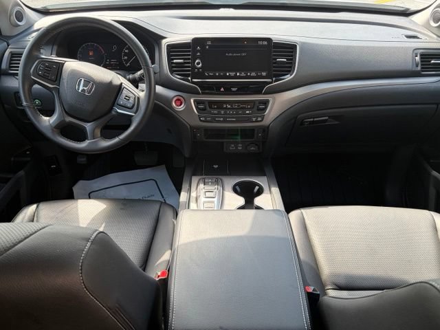 Certified 2024 Honda Ridgeline RTL image 33