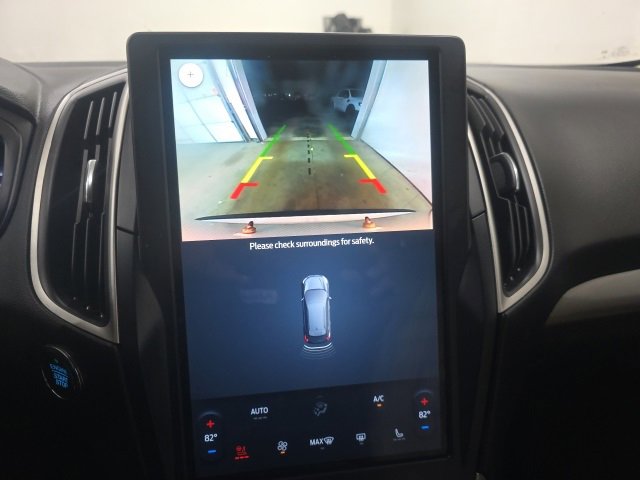 Used 2023 Ford Edge SEL w/ Convenience Package image 27