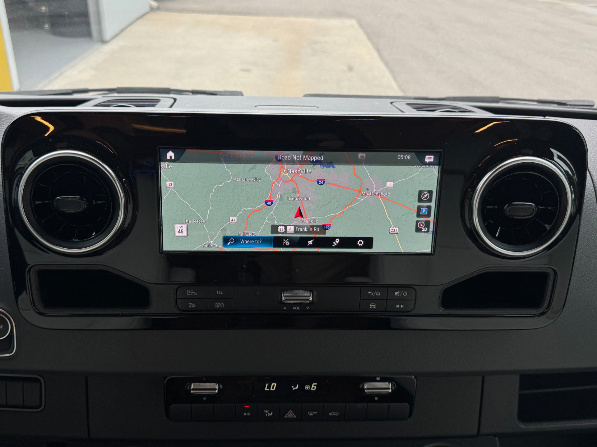 Used 2020 Mercedes-Benz Sprinter 3500 image 90
