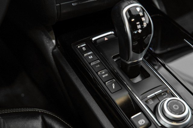Used 2017 Maserati Ghibli S Q4 AWD/4WD image 26
