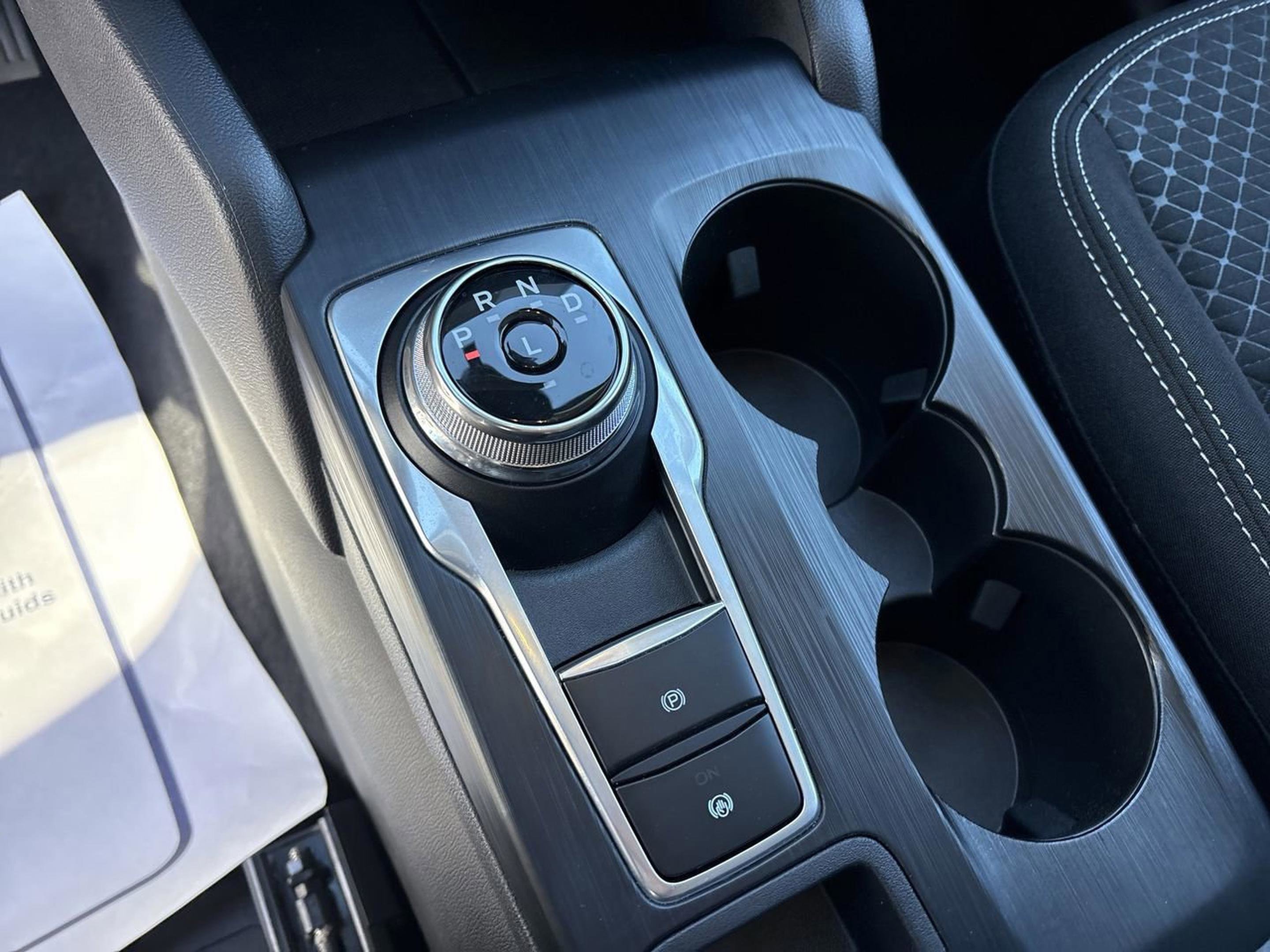 Used 2023 Ford Escape Active w/ Tech Pack #1 image 17