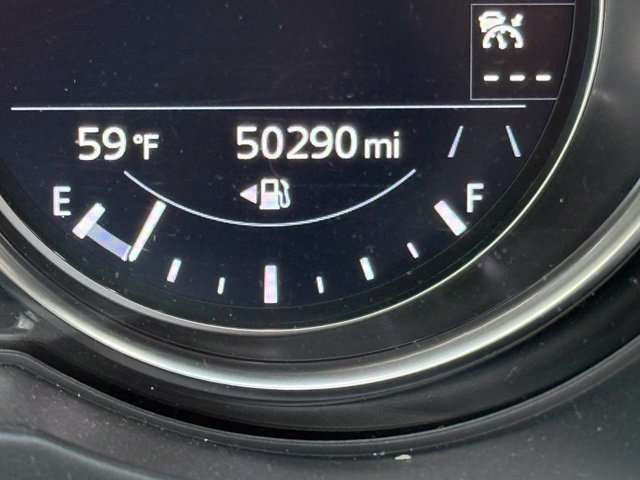 Used 2024 MAZDA CX-5 Carbon Edition AWD/4WD image 17