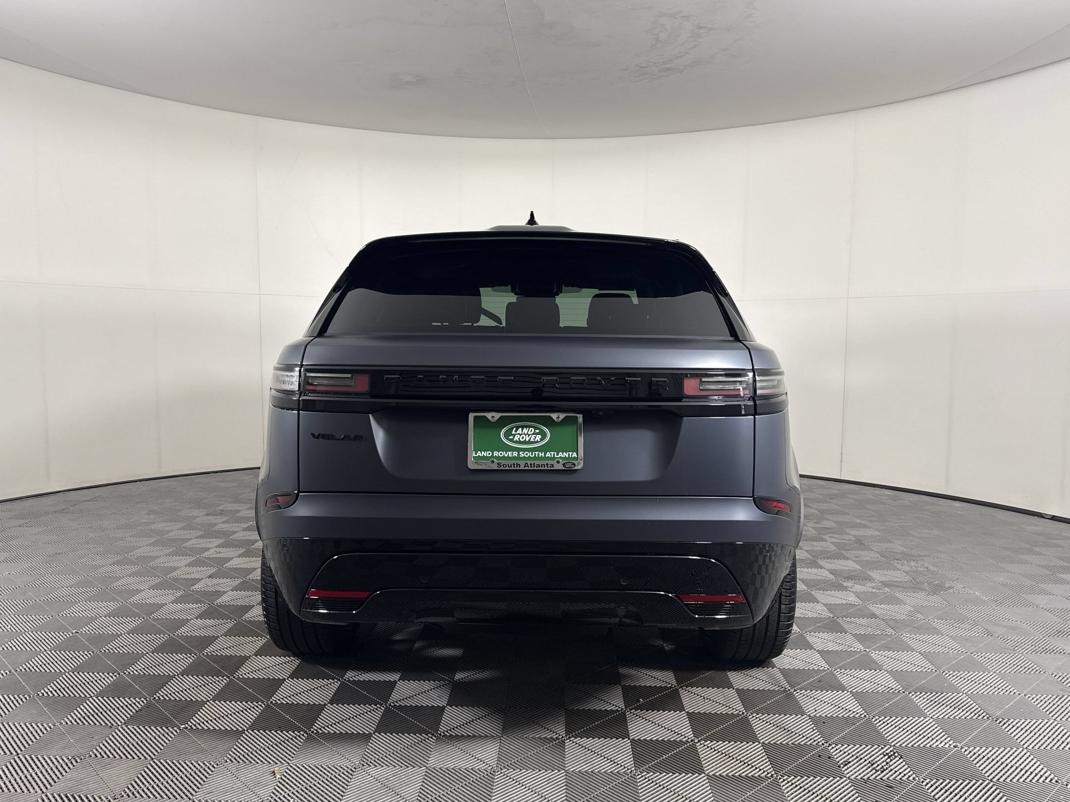 New 2026 Land Rover Range Rover Velar Belgravia AWD/4WD image 10