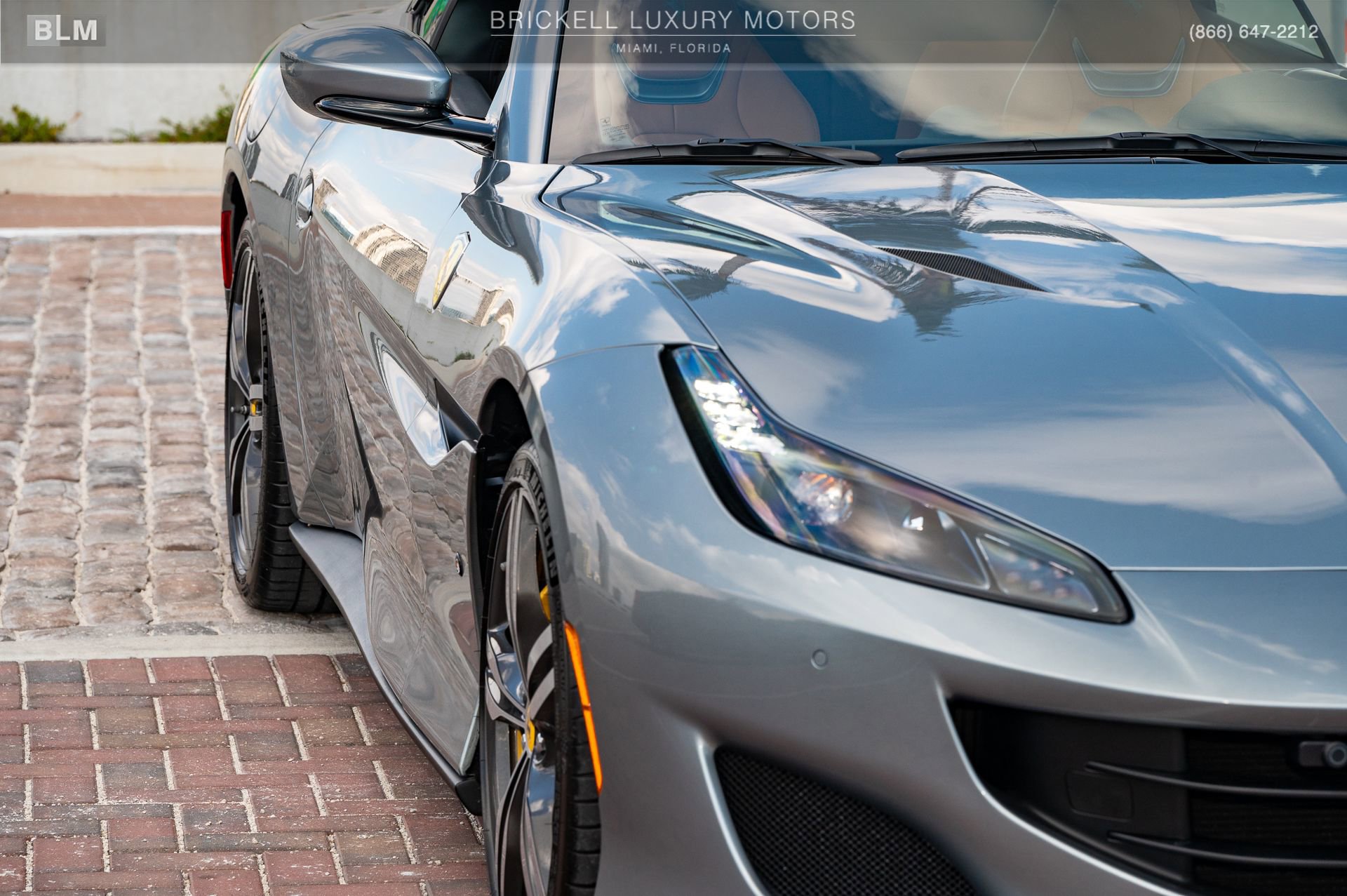 Used 2019 Ferrari Portofino image 56