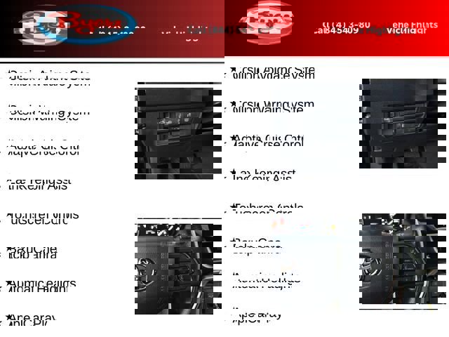 New 2026 Toyota Tundra SR5 image 12