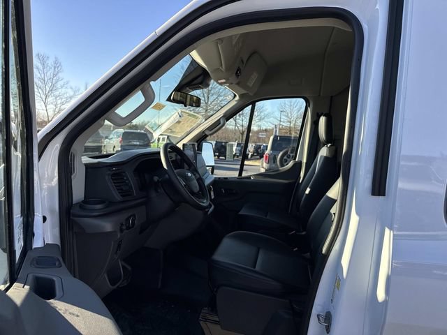 New 2026 Ford Transit 350 XL RWD image 11
