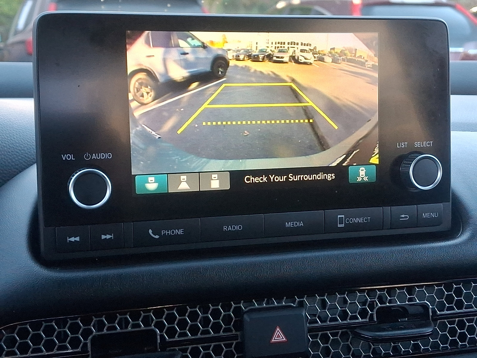 Used 2024 Honda HR-V Sport image 17