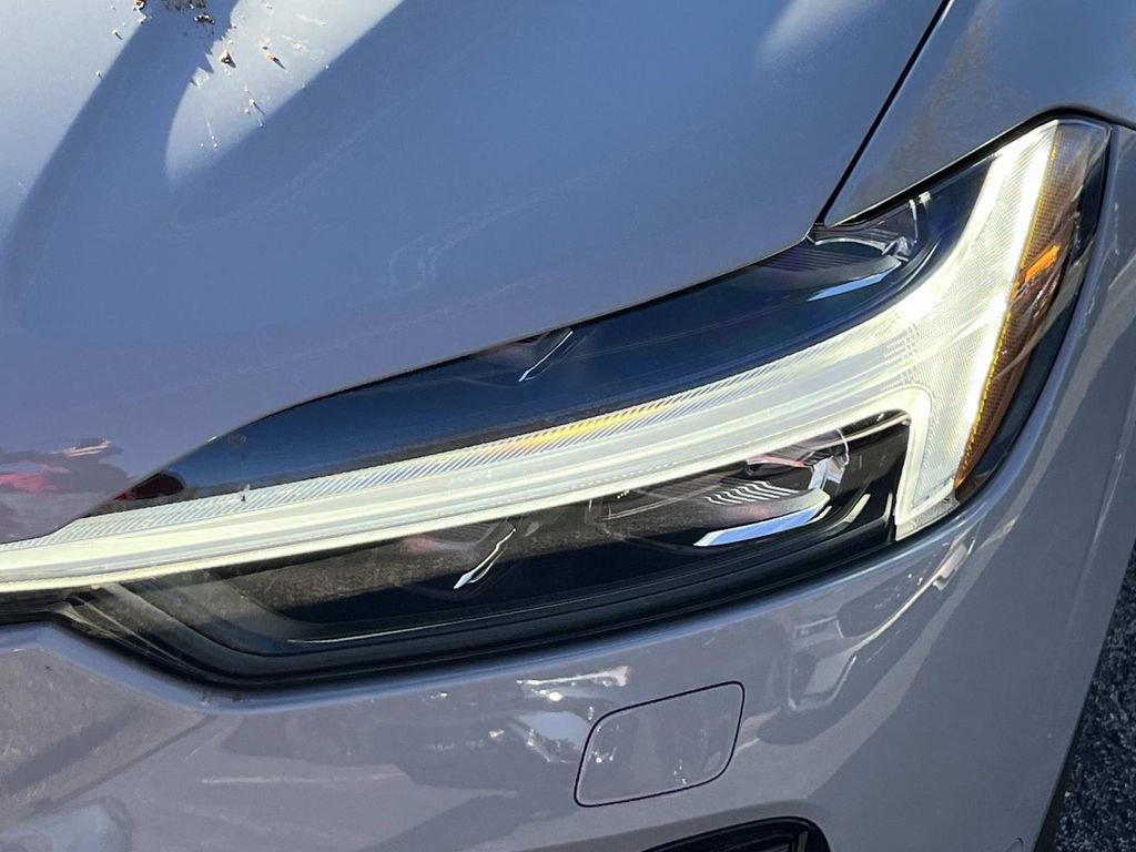 New 2026 Volvo XC60 B5 Plus w/ Protection Package Premier image 9