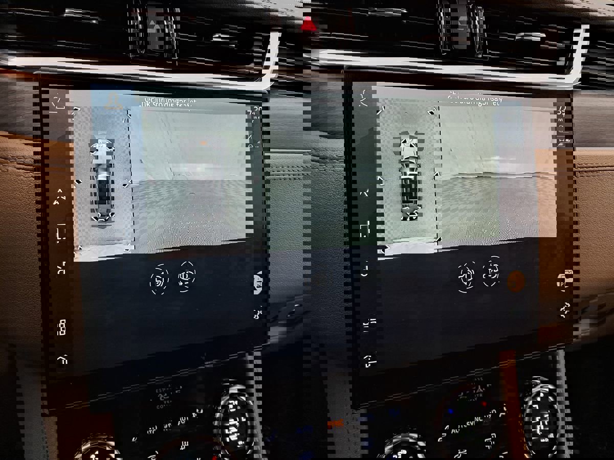 Used 2021 Jaguar F-PACE S image 20