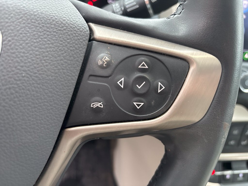 Used 2023 GMC Terrain Denali w/ LPO, Floor Liner Package AWD/4WD image 16
