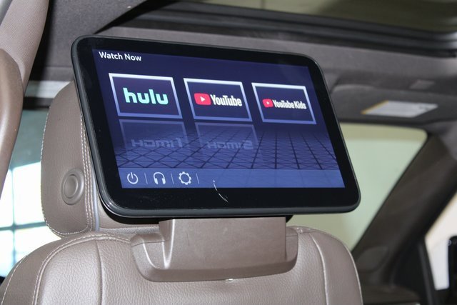 Used 2024 GMC Yukon XL Denali w/ Denali Reserve Package image 10