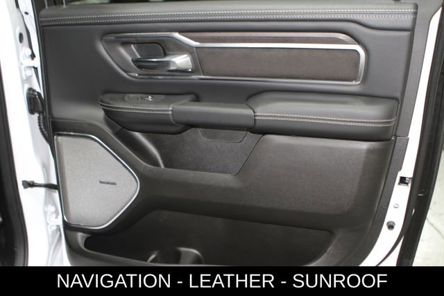 New 2026 RAM 1500 Laramie image 28