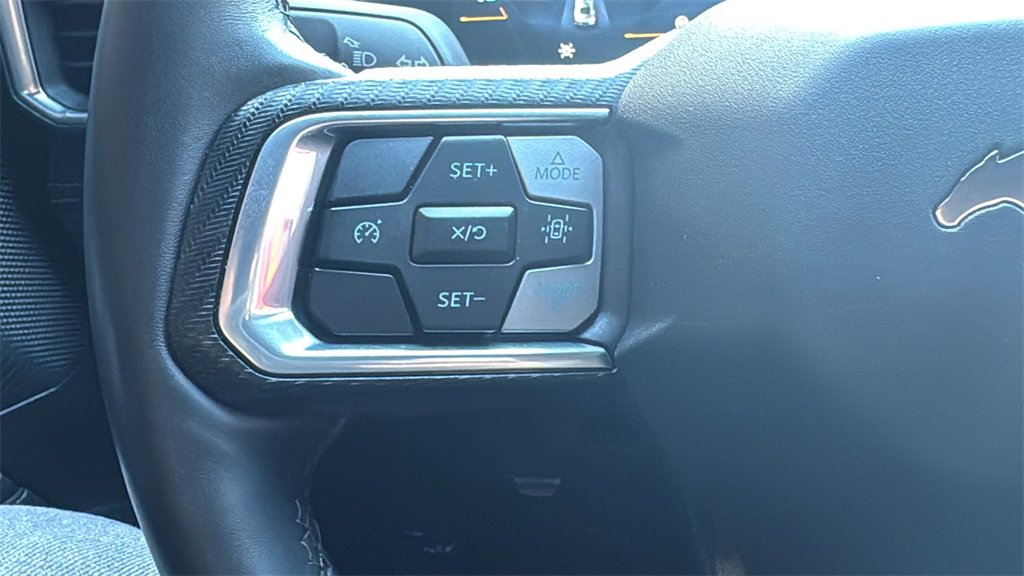 Certified 2024 Ford Mustang GT Premium image 12