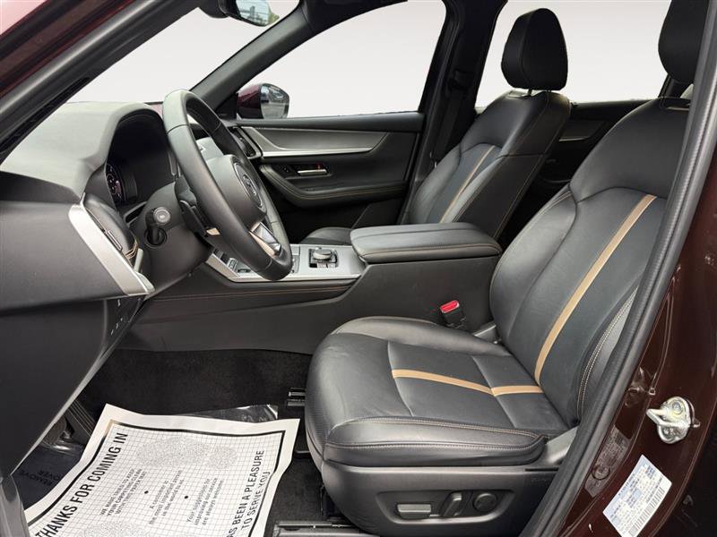 Used 2024 MAZDA CX-90 Plug-In Hybrid w/ Premium Plus image 10