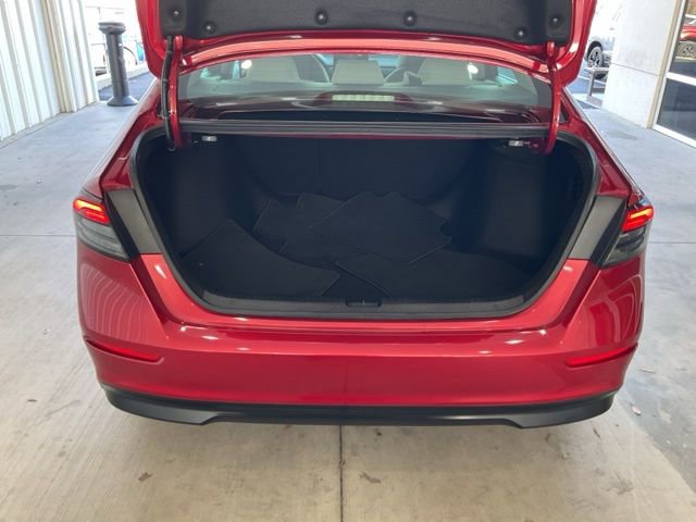 Certified 2024 Honda Accord EX image 20