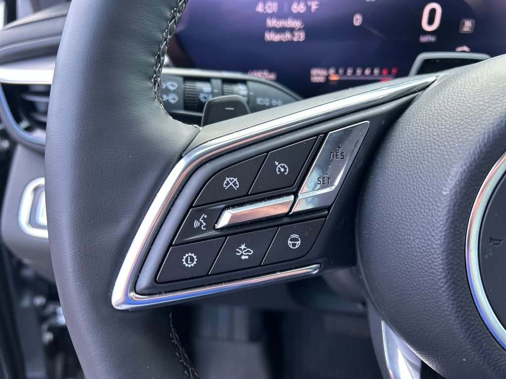 New 2026 Buick Enclave Sport Touring w/ Super Cruise Package image 19