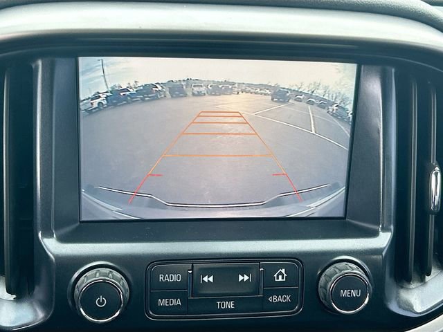 Used 2016 Chevrolet Colorado Z71 image 16